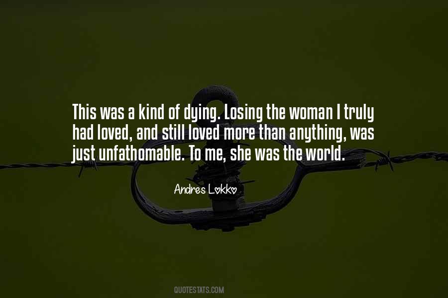 Andres Lokko Quotes #1851007 Andres Lokko Quotes #1851007