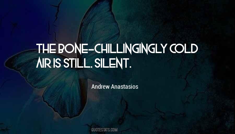 Andrew Anastasios Quotes #477940