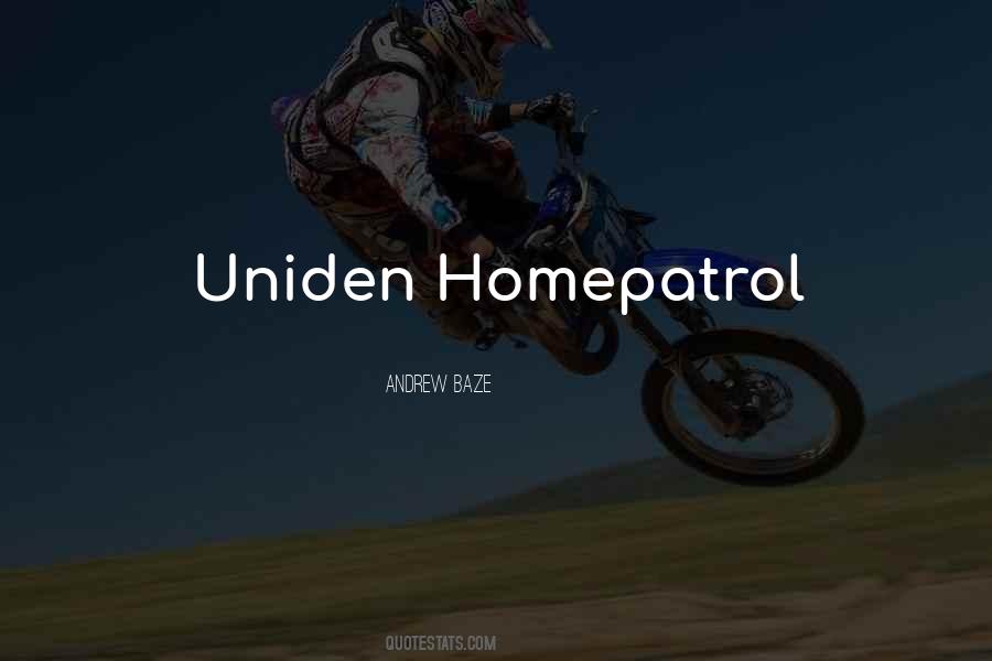 Andrew Baze Quotes #714915 Andrew Baze Quotes #714915