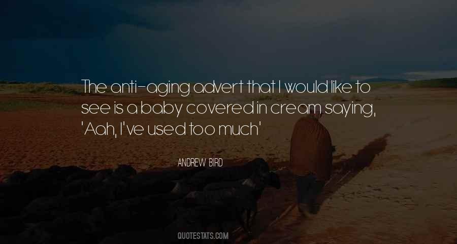 Andrew Bird Quotes #1280892