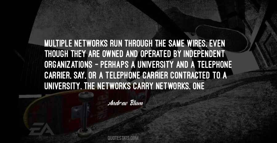 Andrew Blum Quotes #397606 Andrew Blum Quotes #397606