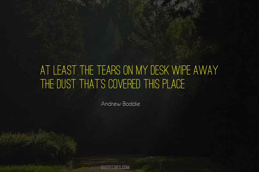 Andrew Boddie Quotes #834092 Andrew Boddie Quotes #834092