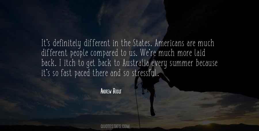 Andrew Bogut Quotes #147670