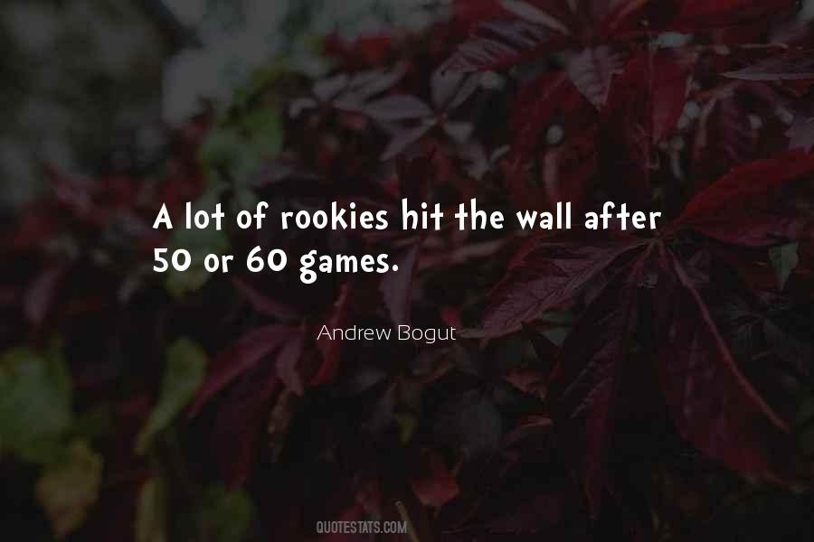 Andrew Bogut Quotes #1532760