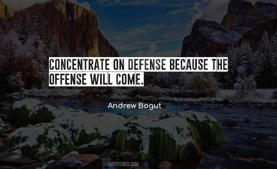 Andrew Bogut Quotes #1689016