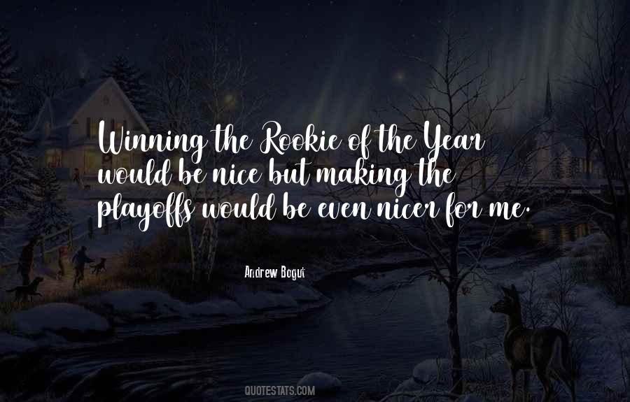 Andrew Bogut Quotes #1773434