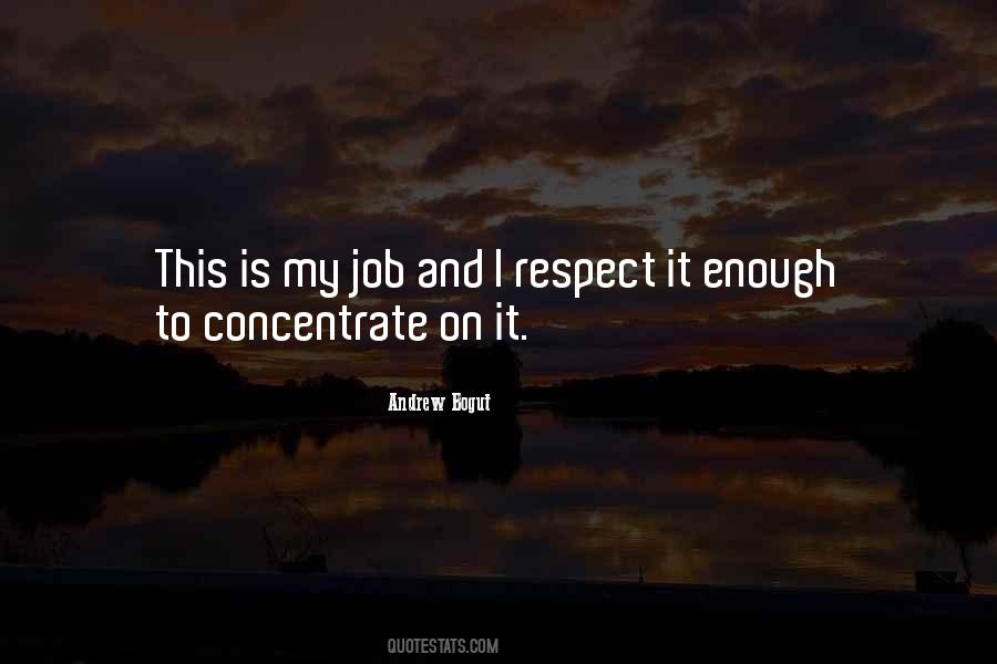 Andrew Bogut Quotes #1852794