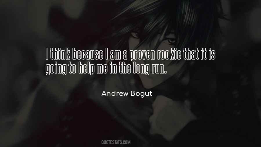 Andrew Bogut Quotes #830212