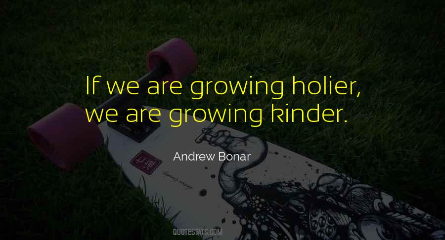 Andrew Bonar Quotes #1371244