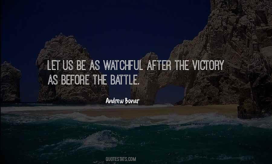 Andrew Bonar Quotes #1474879