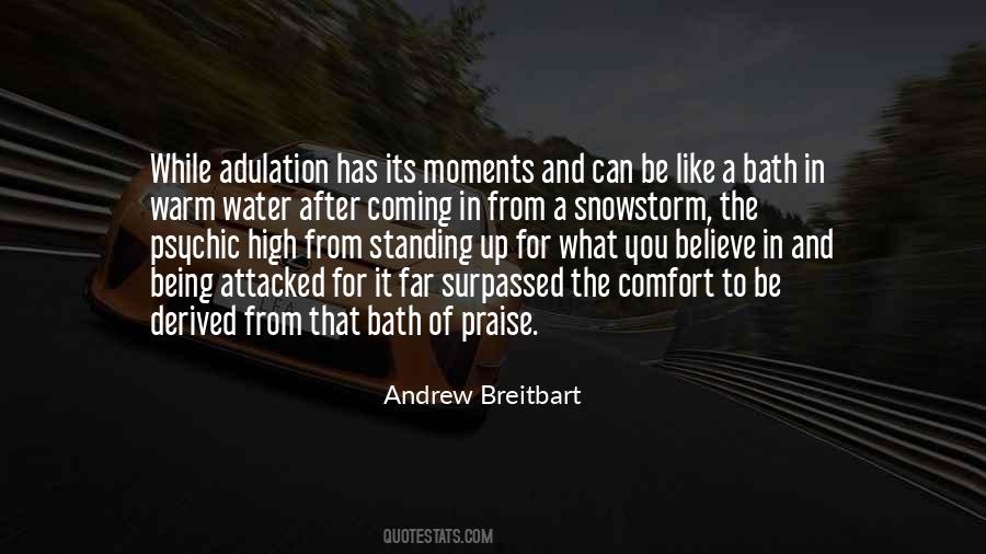 Andrew Breitbart Quotes #1785827