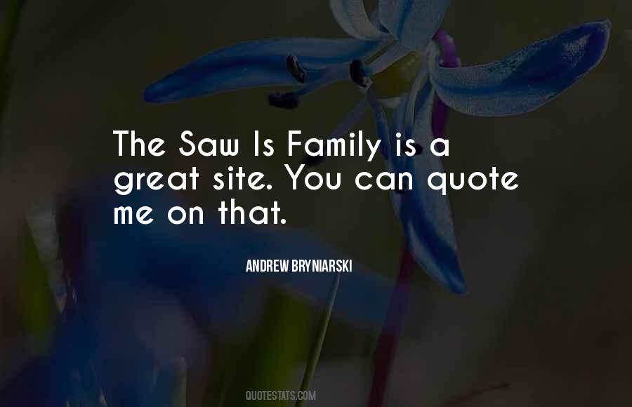 Andrew Bryniarski Quotes #1149843 Andrew Bryniarski Quotes #1149843