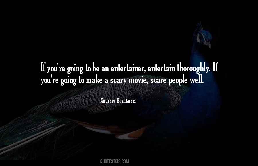 Andrew Bryniarski Quotes #876317 Andrew Bryniarski Quotes #876317