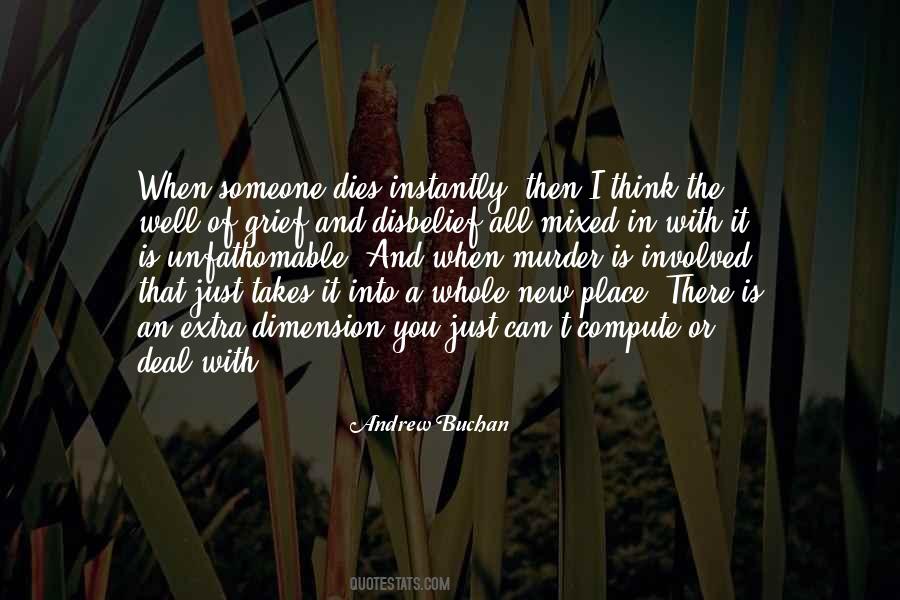 Andrew Buchan Quotes #1588244