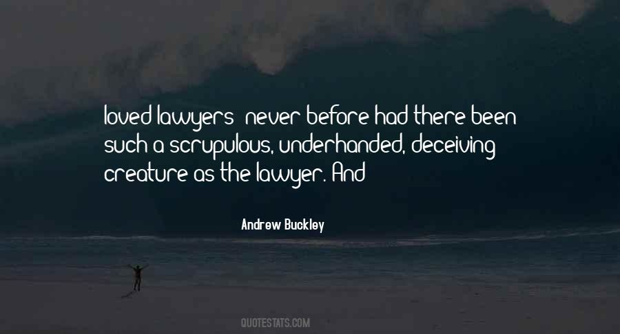 Andrew Buckley Quotes #1077105 Andrew Buckley Quotes #1077105