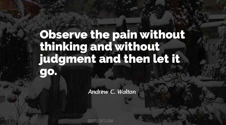 Andrew C. Walton Quotes #601212 Andrew C. Walton Quotes #601212