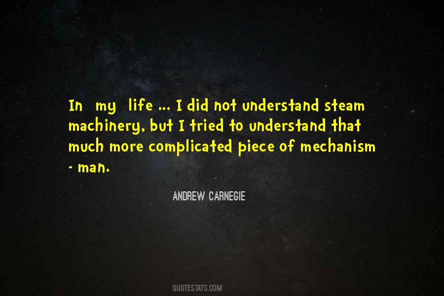 Andrew Carnegie Quotes #1126961