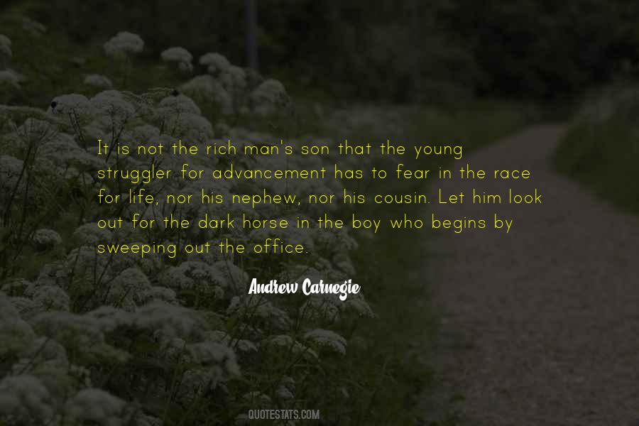 Andrew Carnegie Quotes #1202503