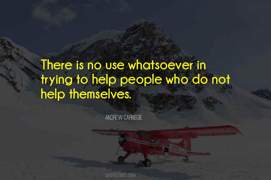 Andrew Carnegie Quotes #1320683