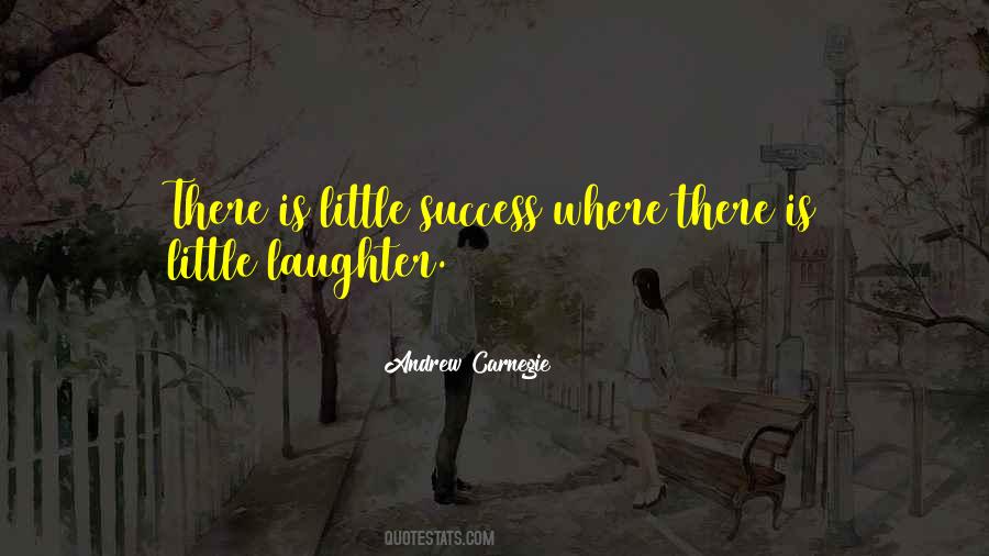Andrew Carnegie Quotes #1358917