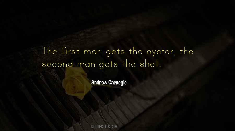 Andrew Carnegie Quotes #1405107