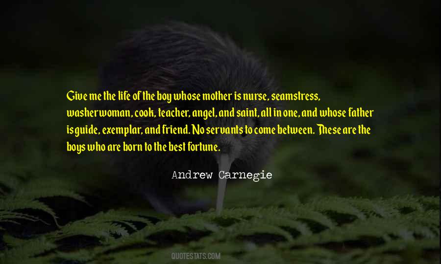 Andrew Carnegie Quotes #1628445