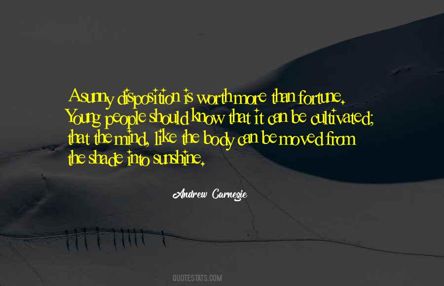 Andrew Carnegie Quotes #1698041