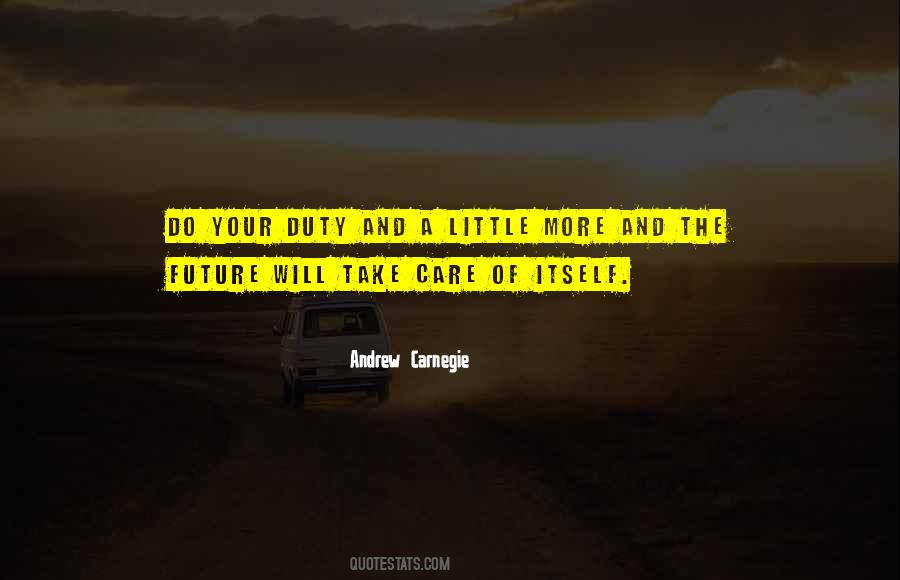 Andrew Carnegie Quotes #23183