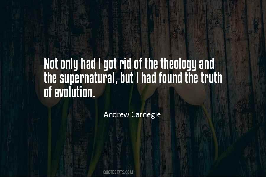 Andrew Carnegie Quotes #31400