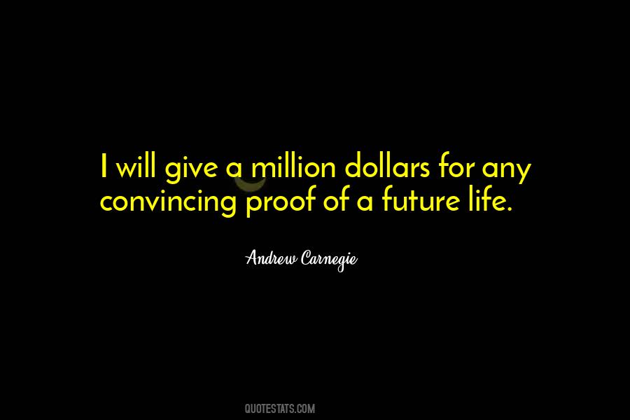 Andrew Carnegie Quotes #382119