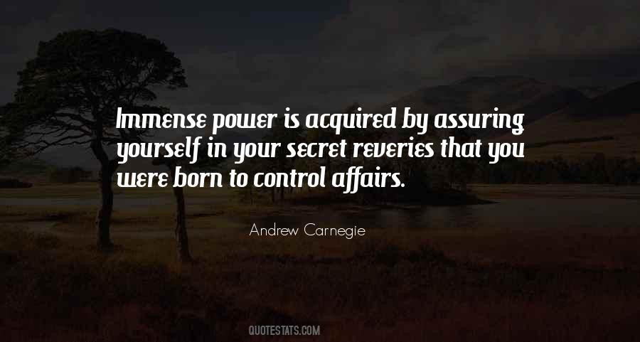 Andrew Carnegie Quotes #585710