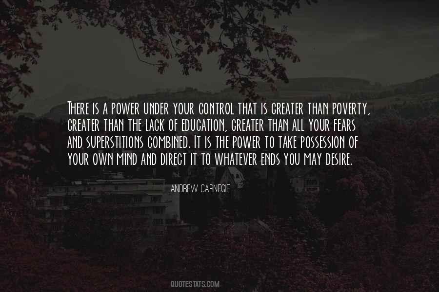 Andrew Carnegie Quotes #610860