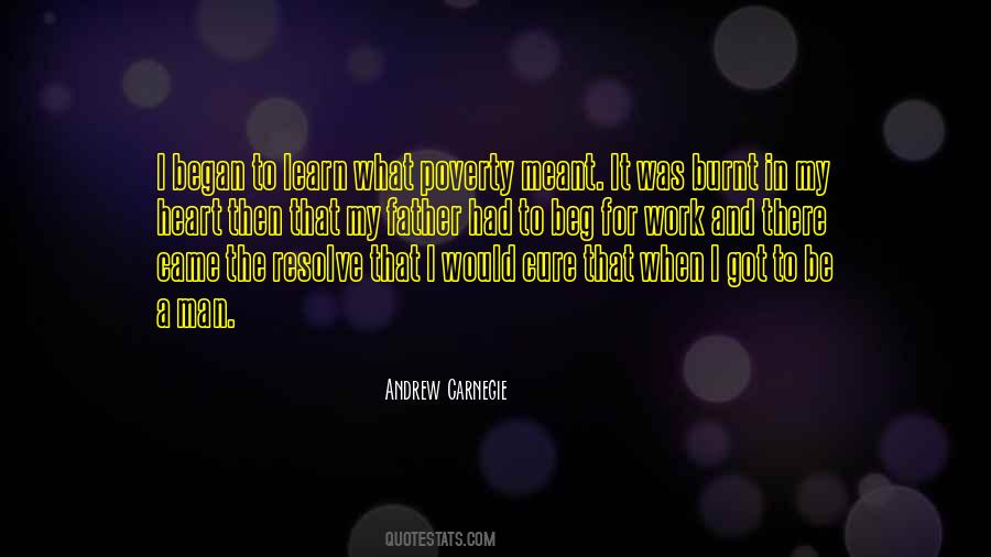 Andrew Carnegie Quotes #612347