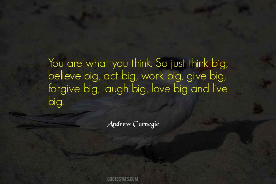 Andrew Carnegie Quotes #633793