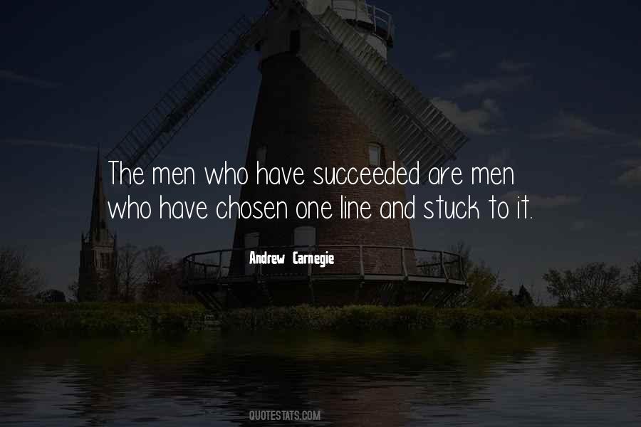 Andrew Carnegie Quotes #742560