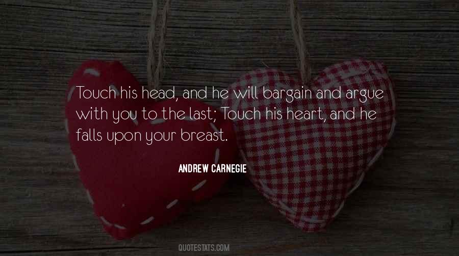Andrew Carnegie Quotes #748748