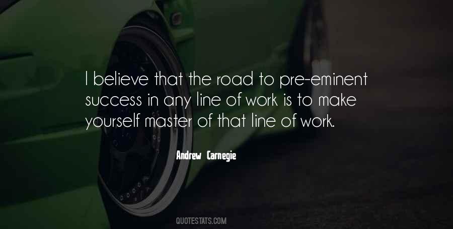 Andrew Carnegie Quotes #866084