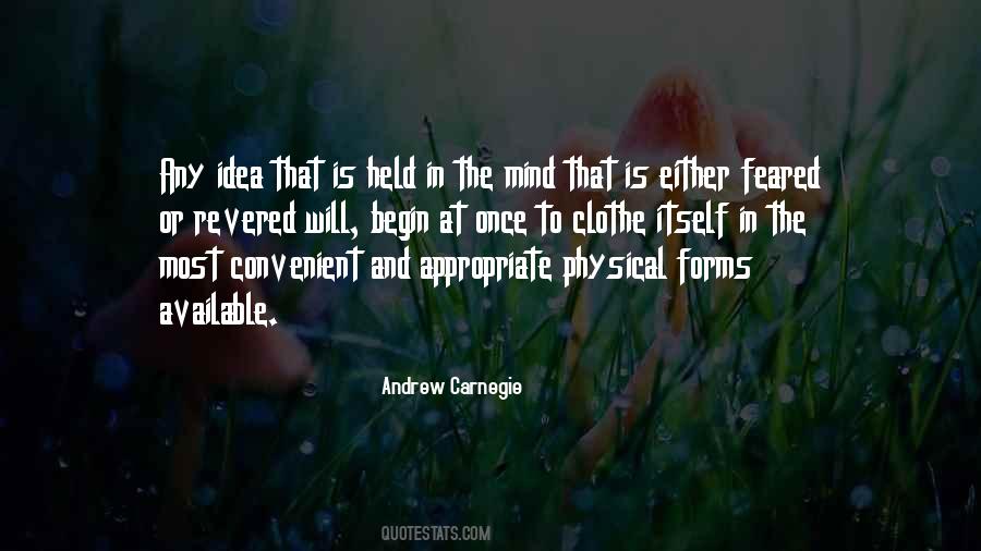 Andrew Carnegie Quotes #930018