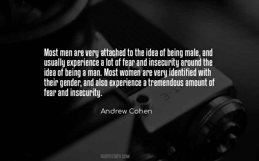 Andrew Cohen Quotes #266719