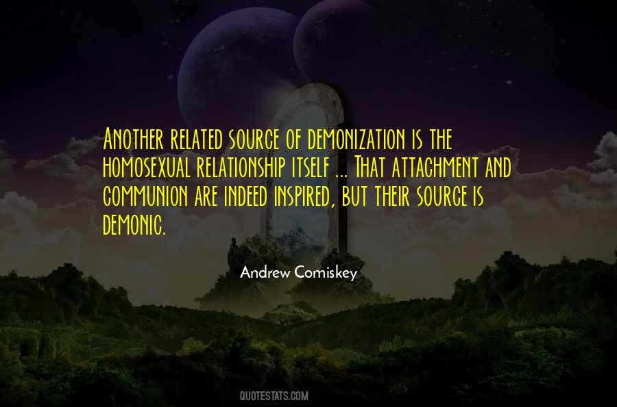 Andrew Comiskey Quotes #1157446