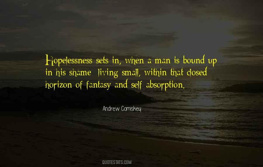 Andrew Comiskey Quotes #1470758