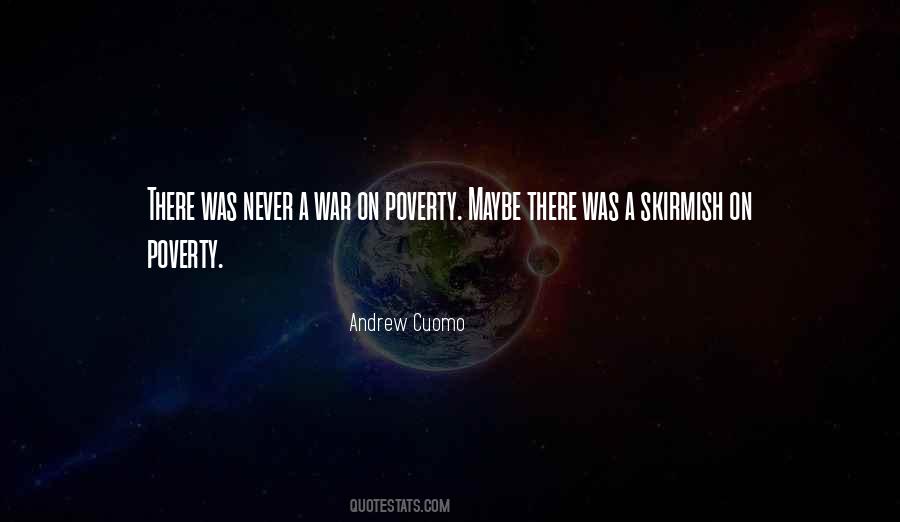 Andrew Cuomo Quotes #1205419