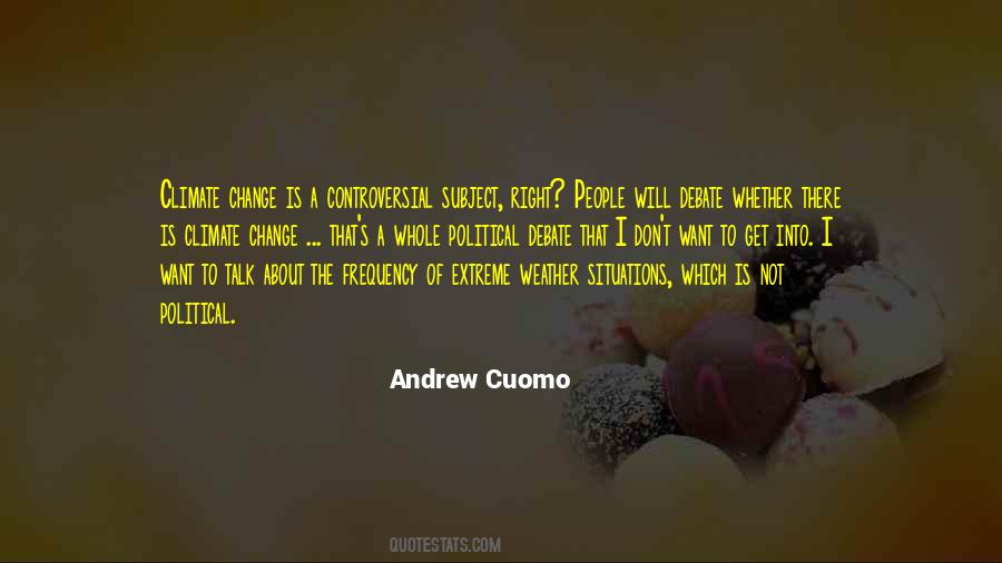 Andrew Cuomo Quotes #1388826