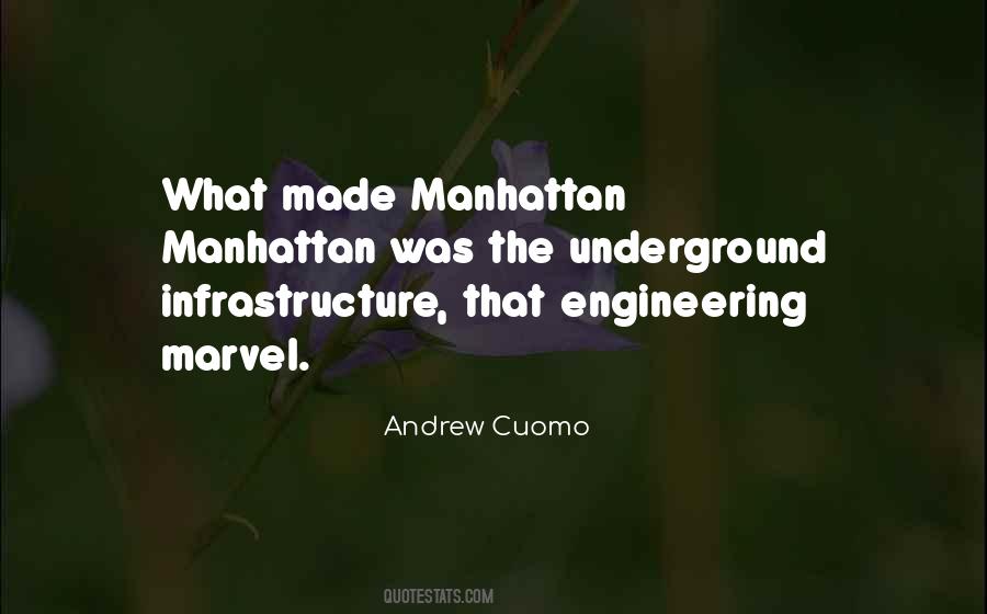 Andrew Cuomo Quotes #1401089