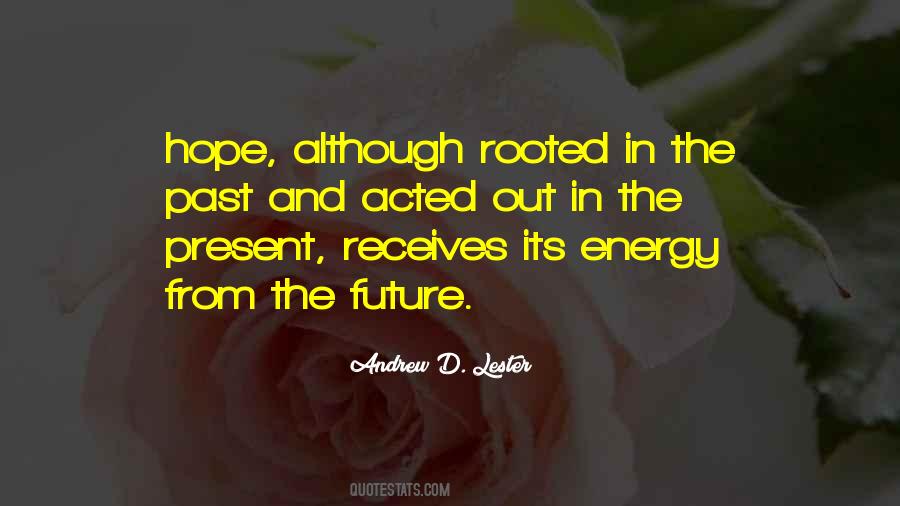 Andrew D. Lester Quotes #1585446 Andrew D. Lester Quotes #1585446