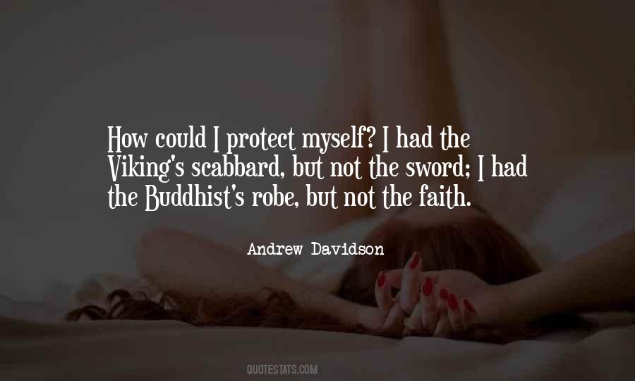 Andrew Davidson Quotes #400296