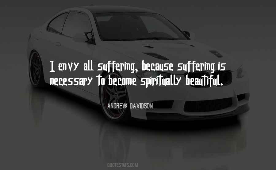 Andrew Davidson Quotes #530656