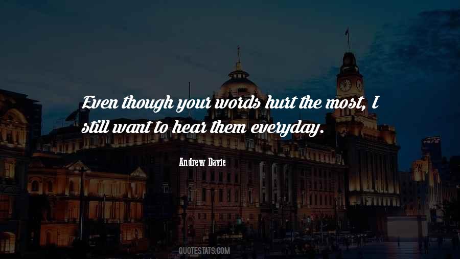 Andrew Davie Quotes #885025 Andrew Davie Quotes #885025