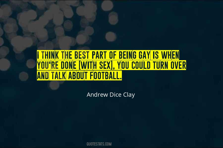 Andrew Dice Clay Quotes #1118771