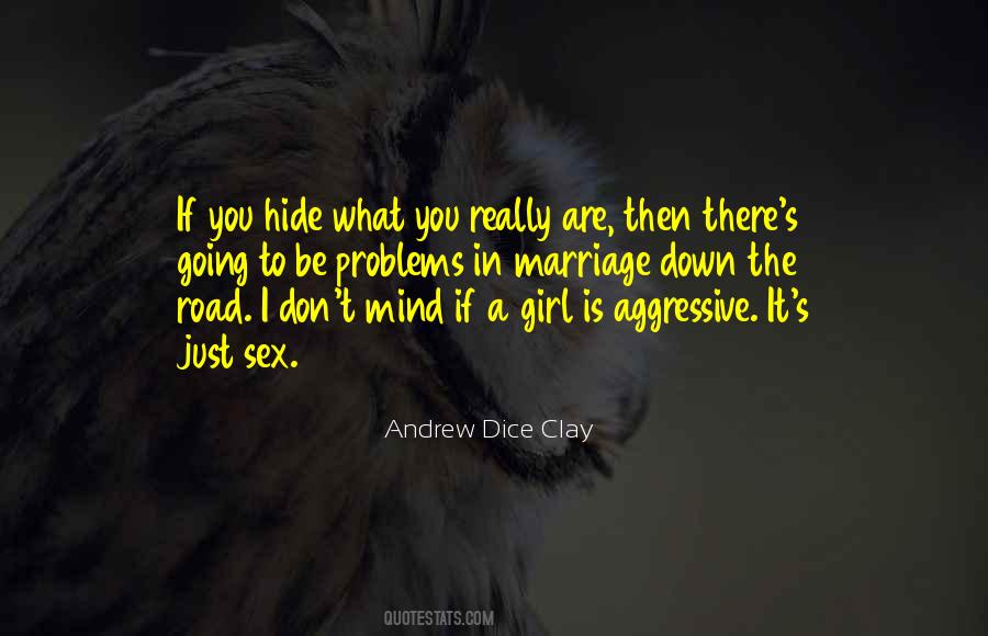 Andrew Dice Clay Quotes #1250907